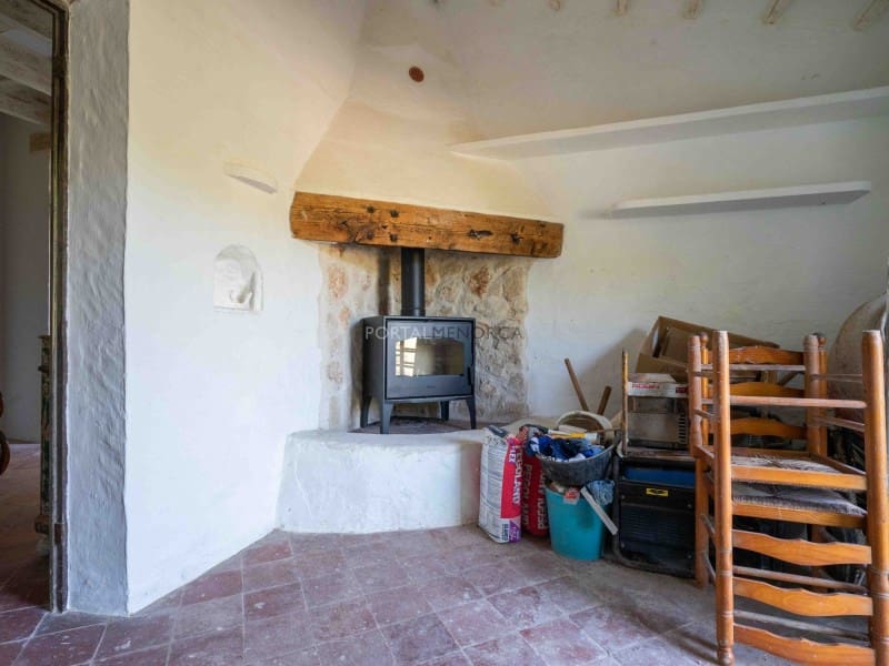 5 bedroom Finca/Country House for sale in Es Canutells - € 820,000 (Ref: 9936097)