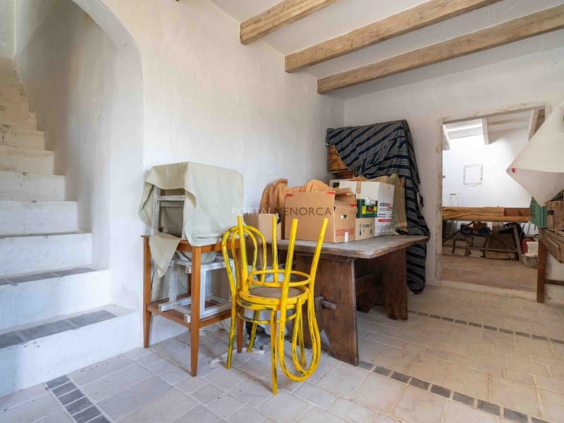 5 bedroom Finca/Country House for sale in Es Canutells - € 820,000 (Ref: 9936097)