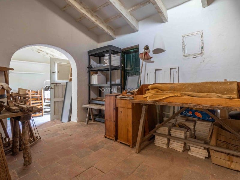 5 bedroom Finca/Country House for sale in Es Canutells - € 820,000 (Ref: 9936097)