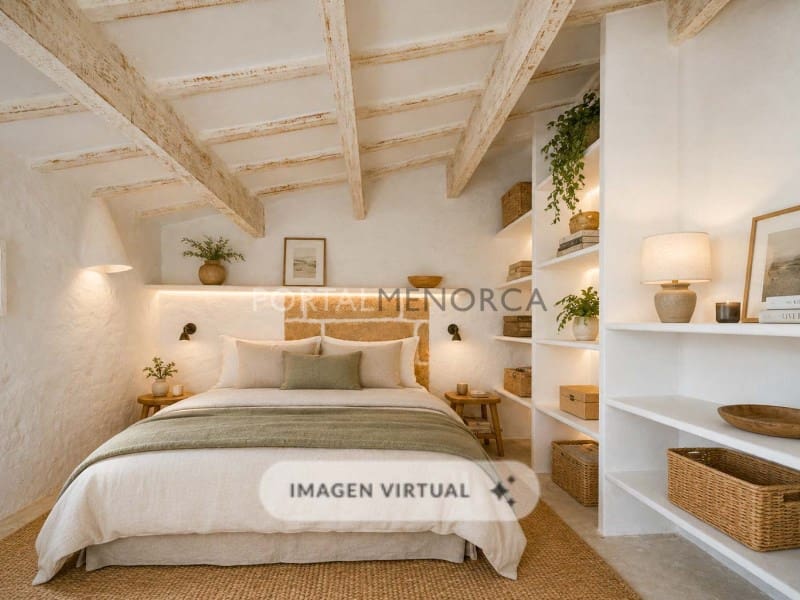 5 bedroom Finca/Country House for sale in Es Canutells - € 820,000 (Ref: 9936097)