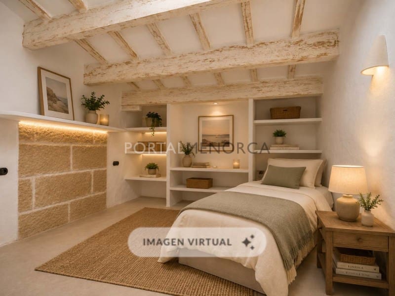 5 bedroom Finca/Country House for sale in Es Canutells - € 820,000 (Ref: 9936097)