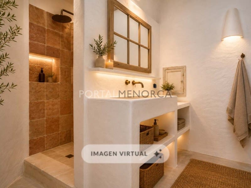 5 bedroom Finca/Country House for sale in Es Canutells - € 820,000 (Ref: 9936097)
