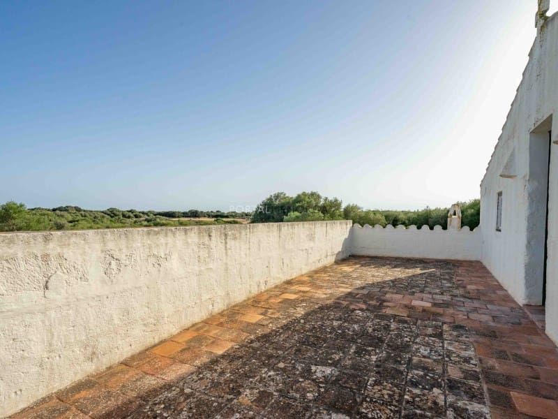 5 bedroom Finca/Country House for sale in Es Canutells - € 820,000 (Ref: 9936097)