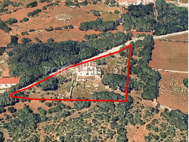 5 bedroom Finca/Country House for sale in Es Canutells - € 820,000 (Ref: 9936097)