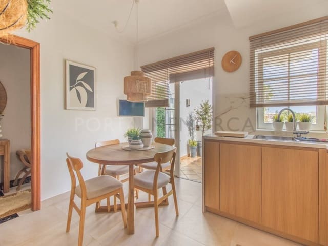 3 Zimmer Penthouse zu verkaufen in Mahón / Maó mit Garage - 700.000 € (Ref: 9937883)