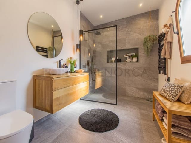 3 Zimmer Penthouse zu verkaufen in Mahón / Maó mit Garage - 700.000 € (Ref: 9937883)