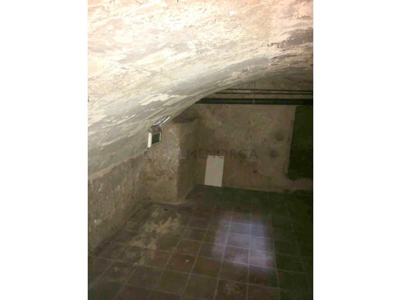 4 bedroom Townhouse for sale in Es Castell - € 299,000 (Ref: 9942047)