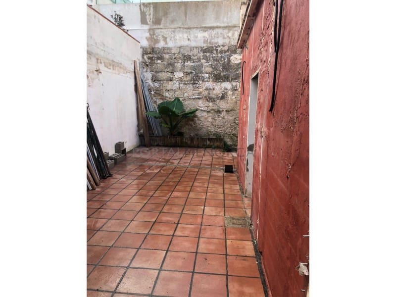 4 bedroom Townhouse for sale in Es Castell - € 299,000 (Ref: 9942047)