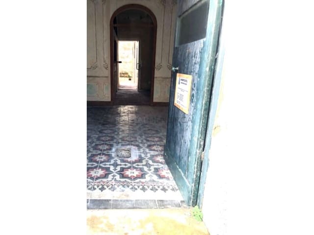4 chambre Maison de Ville à vendre à Es Castell - 299 000 € (Ref: 9942047)