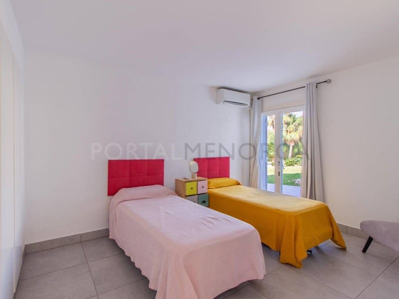 5 bedroom Villa for sale in San Luis / Sant Lluis with pool - € 1,990,000 (Ref: 9942048)