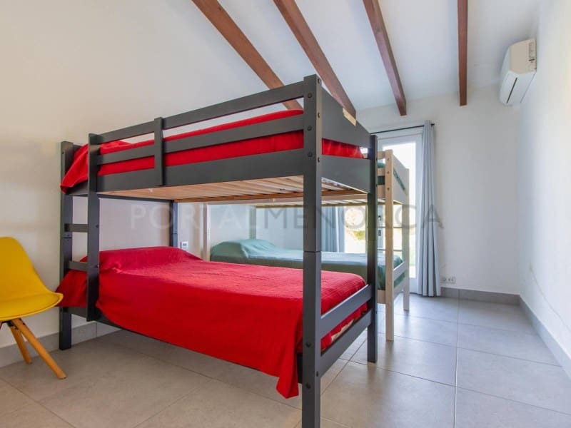 5 bedroom Villa for sale in San Luis / Sant Lluis with pool - € 1,990,000 (Ref: 9942048)