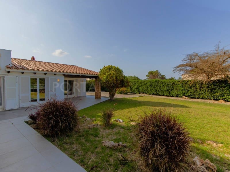5 bedroom Villa for sale in San Luis / Sant Lluis with pool - € 1,990,000 (Ref: 9942048)