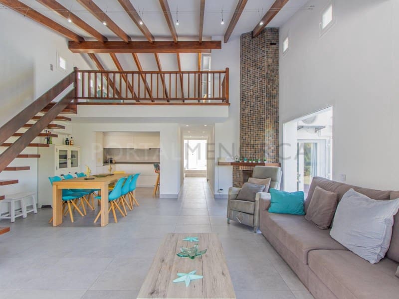 5 bedroom Villa for sale in San Luis / Sant Lluis with pool - € 1,990,000 (Ref: 9942048)