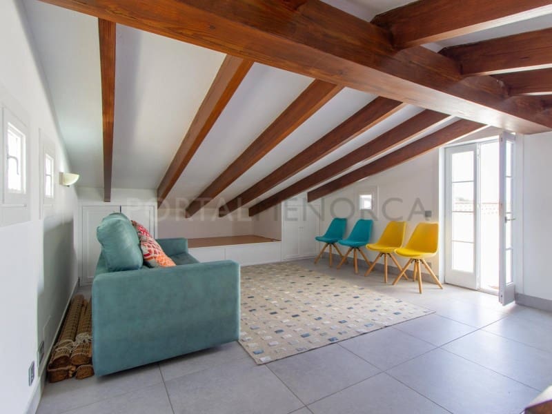 5 bedroom Villa for sale in San Luis / Sant Lluis with pool - € 1,990,000 (Ref: 9942048)