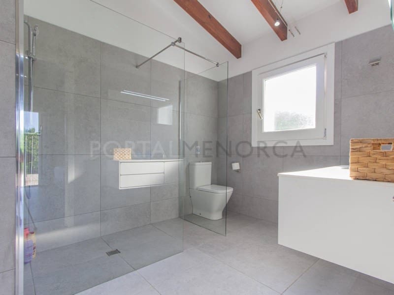 5 bedroom Villa for sale in San Luis / Sant Lluis with pool - € 1,990,000 (Ref: 9942048)
