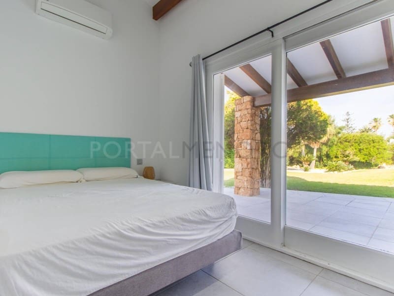 5 bedroom Villa for sale in San Luis / Sant Lluis with pool - € 1,990,000 (Ref: 9942048)