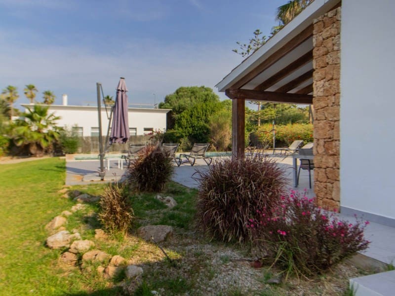 5 bedroom Villa for sale in San Luis / Sant Lluis with pool - € 1,990,000 (Ref: 9942048)