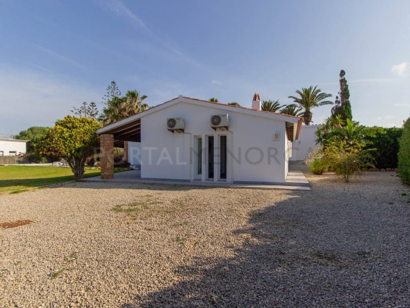 5 bedroom Villa for sale in San Luis / Sant Lluis with pool - € 1,990,000 (Ref: 9942048)