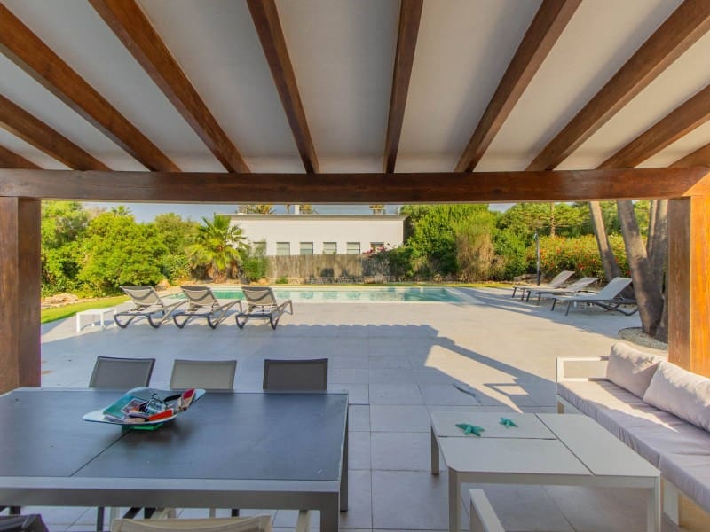 5 bedroom Villa for sale in San Luis / Sant Lluis with pool - € 1,990,000 (Ref: 9942048)