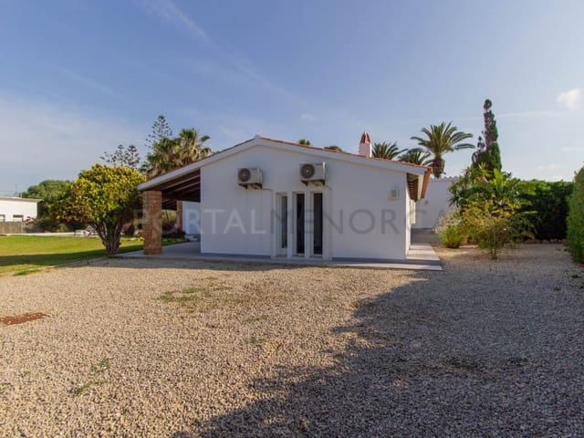5 soverom Villa til salgs i San Luis / Sant Lluís med svømmebasseng - € 1 990 000 (Ref: 9942048)