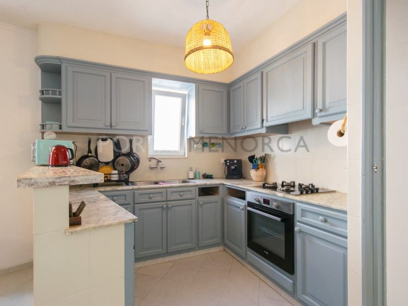 4 Zimmer Haus zu verkaufen in Ferreries mit Garage - 425.000 € (Ref: 9943428)