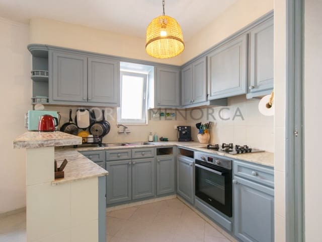 4 Zimmer Haus zu verkaufen in Ferreries mit Garage - 425.000 € (Ref: 9943428)