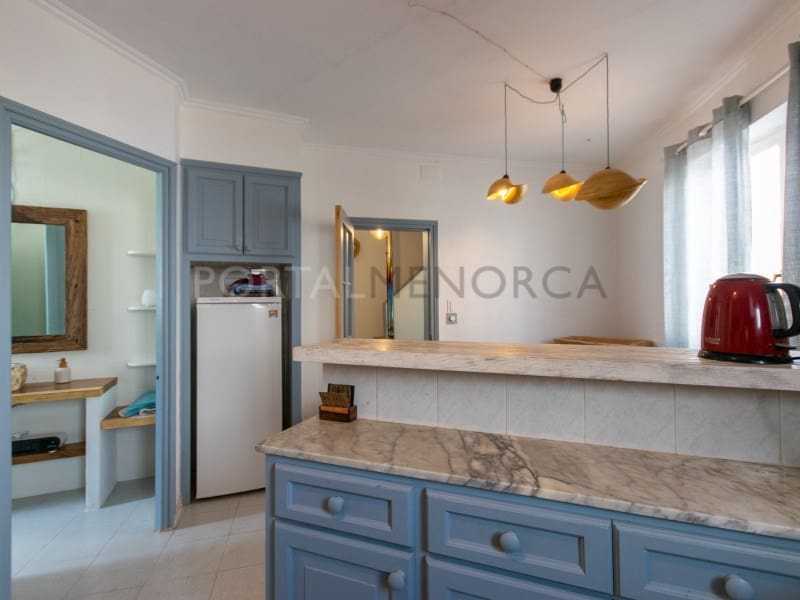 4 Zimmer Haus zu verkaufen in Ferreries mit Garage - 425.000 € (Ref: 9943428)