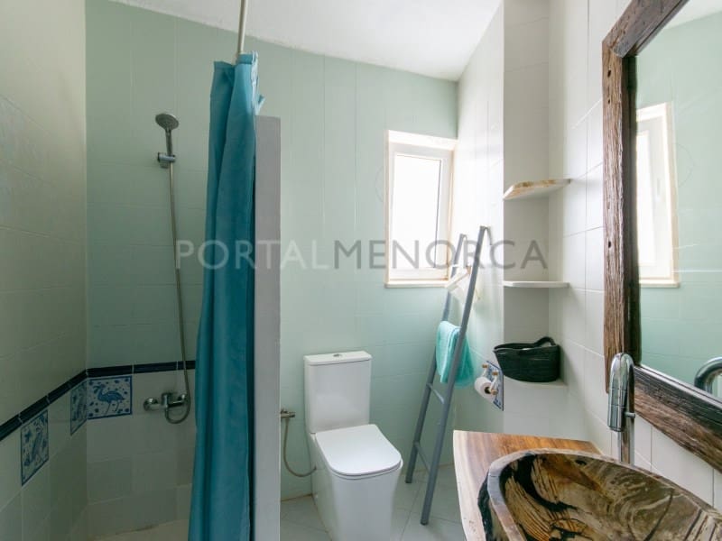 4 Zimmer Haus zu verkaufen in Ferreries mit Garage - 425.000 € (Ref: 9943428)