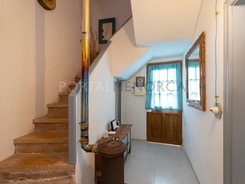 4 Zimmer Haus zu verkaufen in Ferreries mit Garage - 425.000 € (Ref: 9943428)