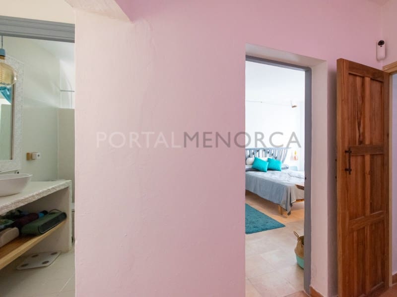 4 Zimmer Haus zu verkaufen in Ferreries mit Garage - 425.000 € (Ref: 9943428)
