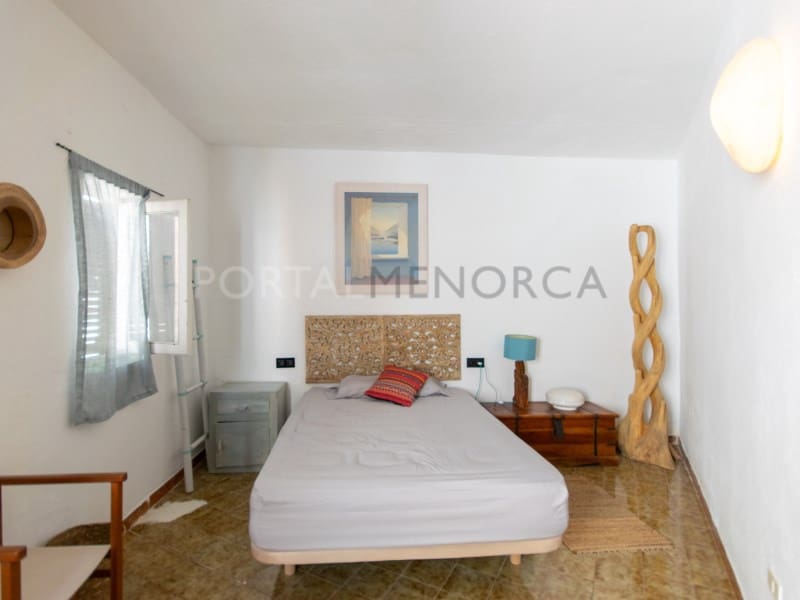 4 Zimmer Haus zu verkaufen in Ferreries mit Garage - 425.000 € (Ref: 9943428)