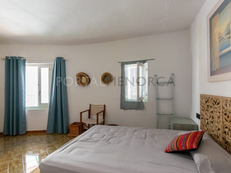 4 Zimmer Haus zu verkaufen in Ferreries mit Garage - 425.000 € (Ref: 9943428)