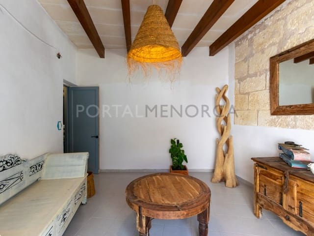 4 Zimmer Haus zu verkaufen in Ferreries mit Garage - 425.000 € (Ref: 9943428)