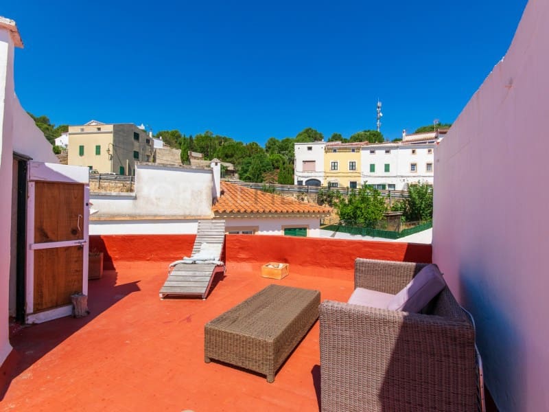 4 Zimmer Haus zu verkaufen in Ferreries mit Garage - 425.000 € (Ref: 9943428)