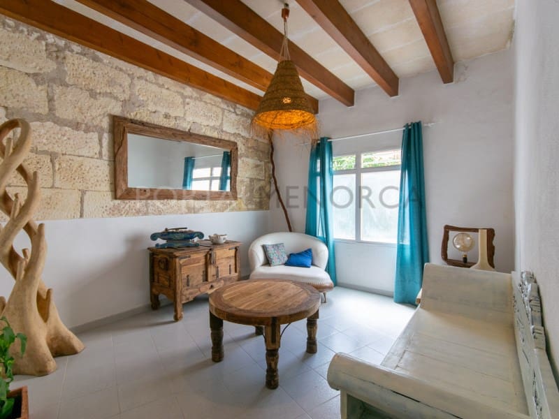 4 Zimmer Haus zu verkaufen in Ferreries mit Garage - 425.000 € (Ref: 9943428)
