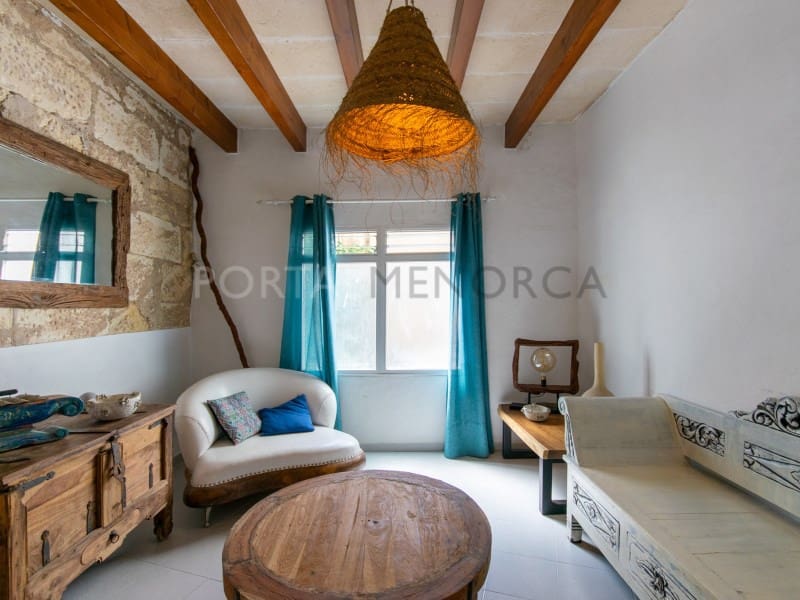 4 Zimmer Haus zu verkaufen in Ferreries mit Garage - 425.000 € (Ref: 9943428)