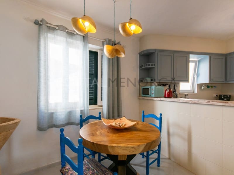 4 Zimmer Haus zu verkaufen in Ferreries mit Garage - 425.000 € (Ref: 9943428)
