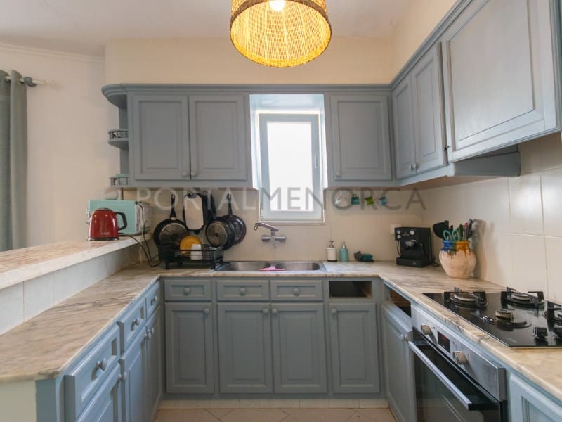 4 Zimmer Haus zu verkaufen in Ferreries mit Garage - 425.000 € (Ref: 9943428)