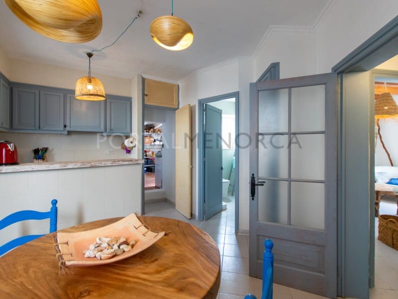 4 Zimmer Haus zu verkaufen in Ferreries mit Garage - 425.000 € (Ref: 9943428)