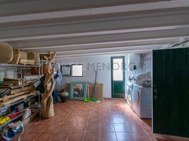 4 Zimmer Haus zu verkaufen in Ferreries mit Garage - 425.000 € (Ref: 9943428)