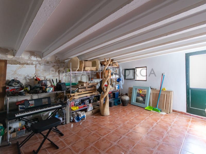 4 Zimmer Haus zu verkaufen in Ferreries mit Garage - 425.000 € (Ref: 9943428)