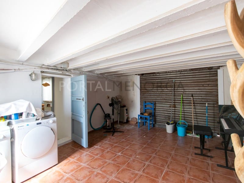 4 Zimmer Haus zu verkaufen in Ferreries mit Garage - 425.000 € (Ref: 9943428)