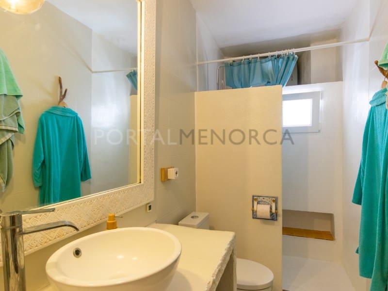 4 Zimmer Haus zu verkaufen in Ferreries mit Garage - 425.000 € (Ref: 9943428)