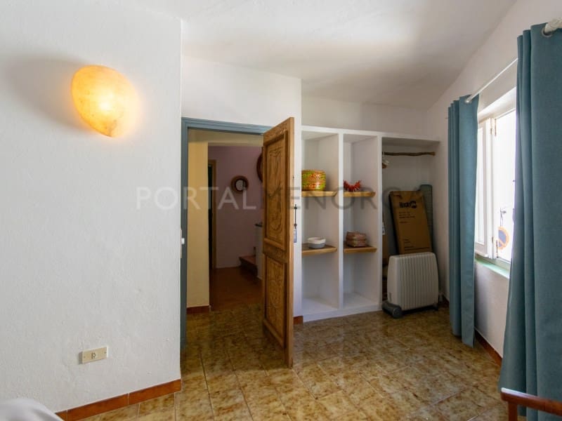 4 Zimmer Haus zu verkaufen in Ferreries mit Garage - 425.000 € (Ref: 9943428)