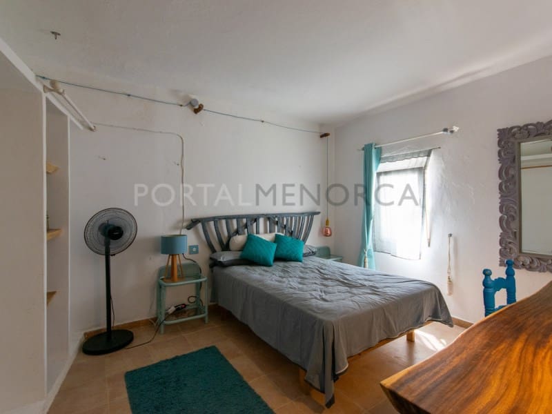 4 Zimmer Haus zu verkaufen in Ferreries mit Garage - 425.000 € (Ref: 9943428)