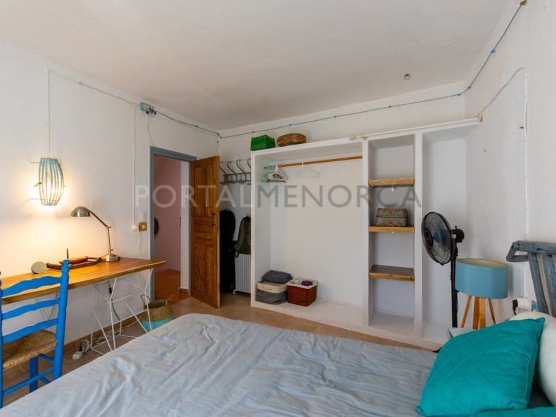 4 Zimmer Haus zu verkaufen in Ferreries mit Garage - 425.000 € (Ref: 9943428)