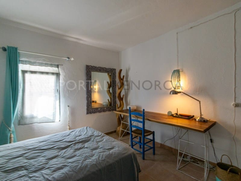 4 Zimmer Haus zu verkaufen in Ferreries mit Garage - 425.000 € (Ref: 9943428)