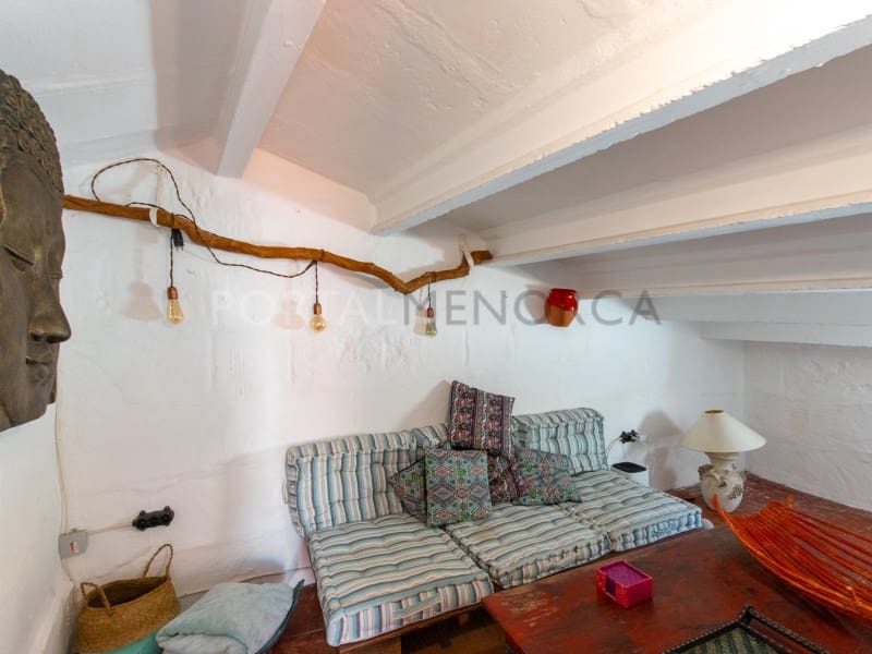 4 Zimmer Haus zu verkaufen in Ferreries mit Garage - 425.000 € (Ref: 9943428)