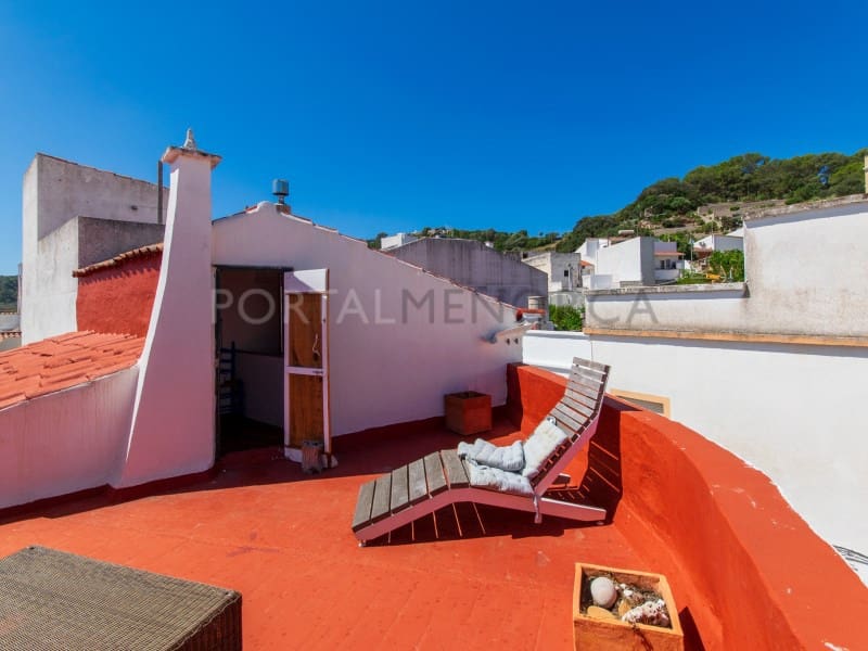 4 Zimmer Haus zu verkaufen in Ferreries mit Garage - 425.000 € (Ref: 9943428)