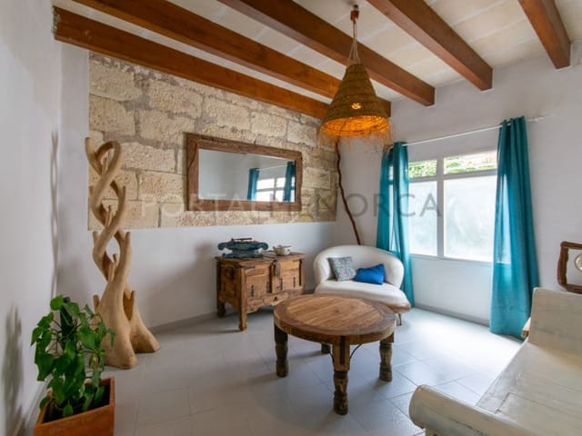 4 Zimmer Haus zu verkaufen in Ferreries mit Garage - 425.000 € (Ref: 9943428)